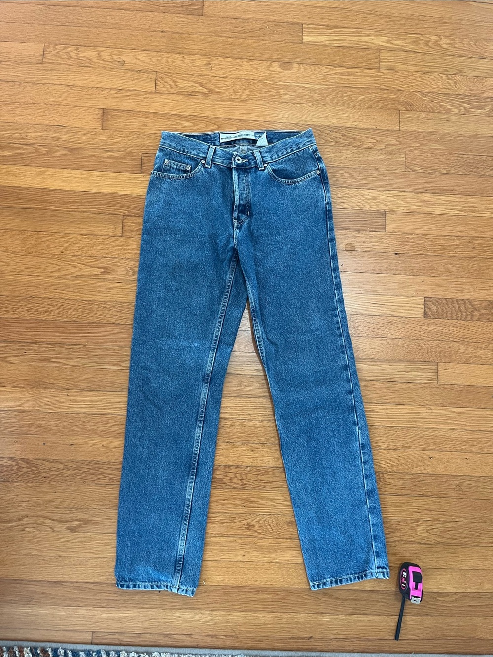Classic Blue Gap Women’s Jeans-Size 6